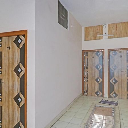 Flagship Hotel Sivam Palace Rāipur Zewnętrze zdjęcie