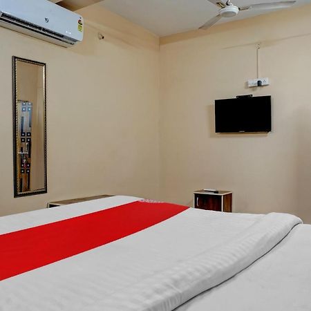 Flagship Hotel Sivam Palace Rāipur Zewnętrze zdjęcie