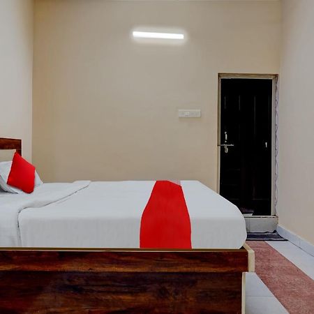 Flagship Hotel Sivam Palace Rāipur Zewnętrze zdjęcie