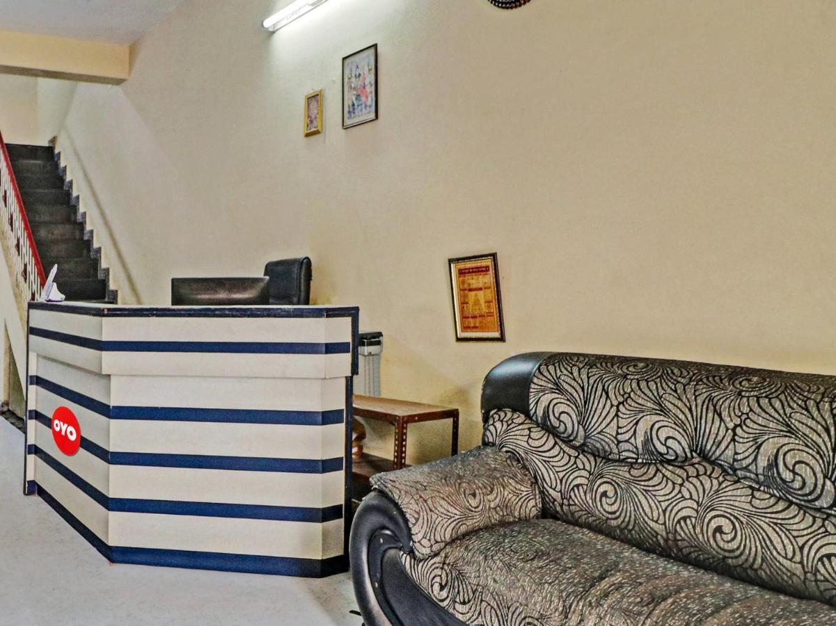 Flagship Hotel Sivam Palace Rāipur Zewnętrze zdjęcie