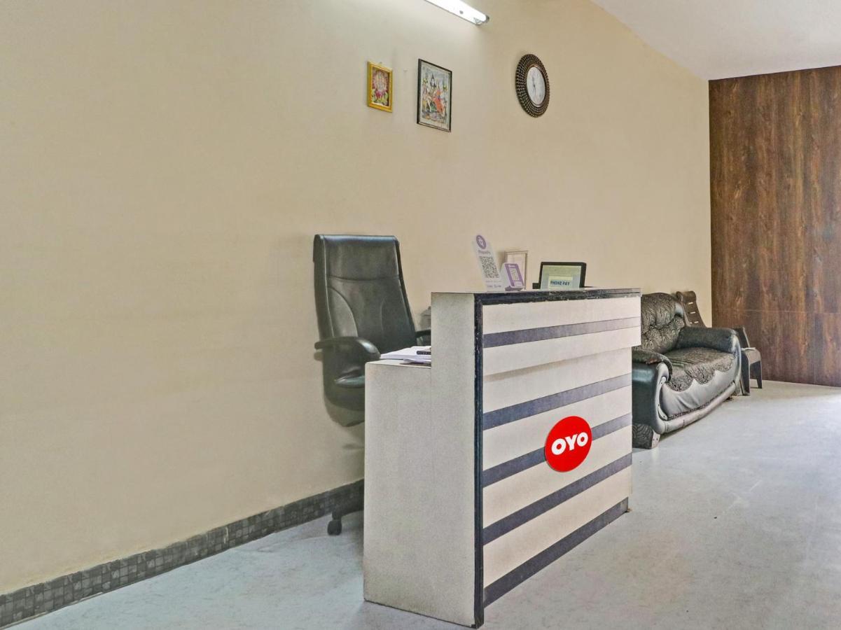 Flagship Hotel Sivam Palace Rāipur Zewnętrze zdjęcie