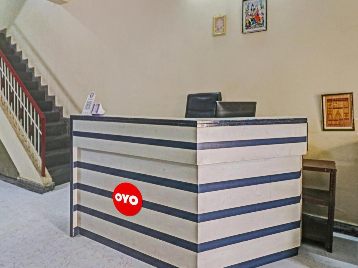 Flagship Hotel Sivam Palace Rāipur Zewnętrze zdjęcie