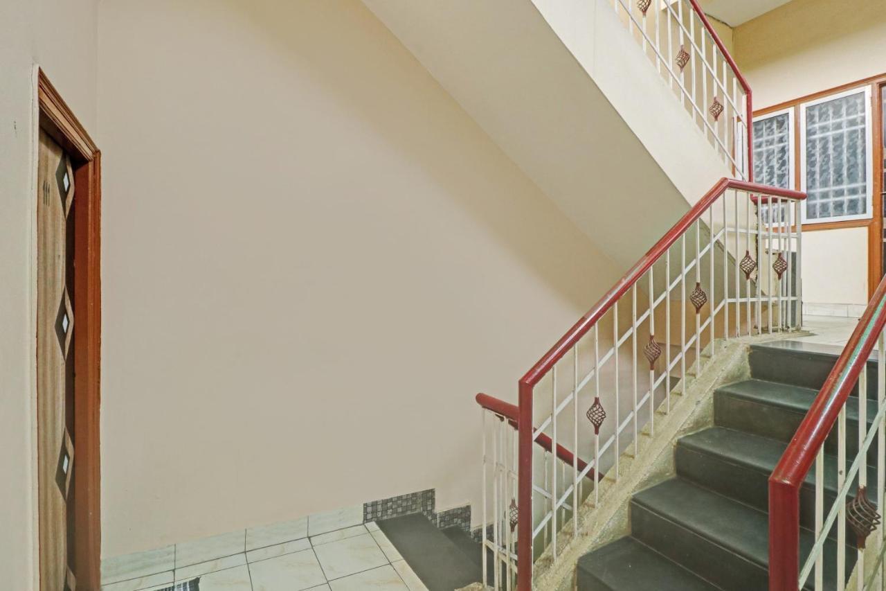 Flagship Hotel Sivam Palace Rāipur Zewnętrze zdjęcie