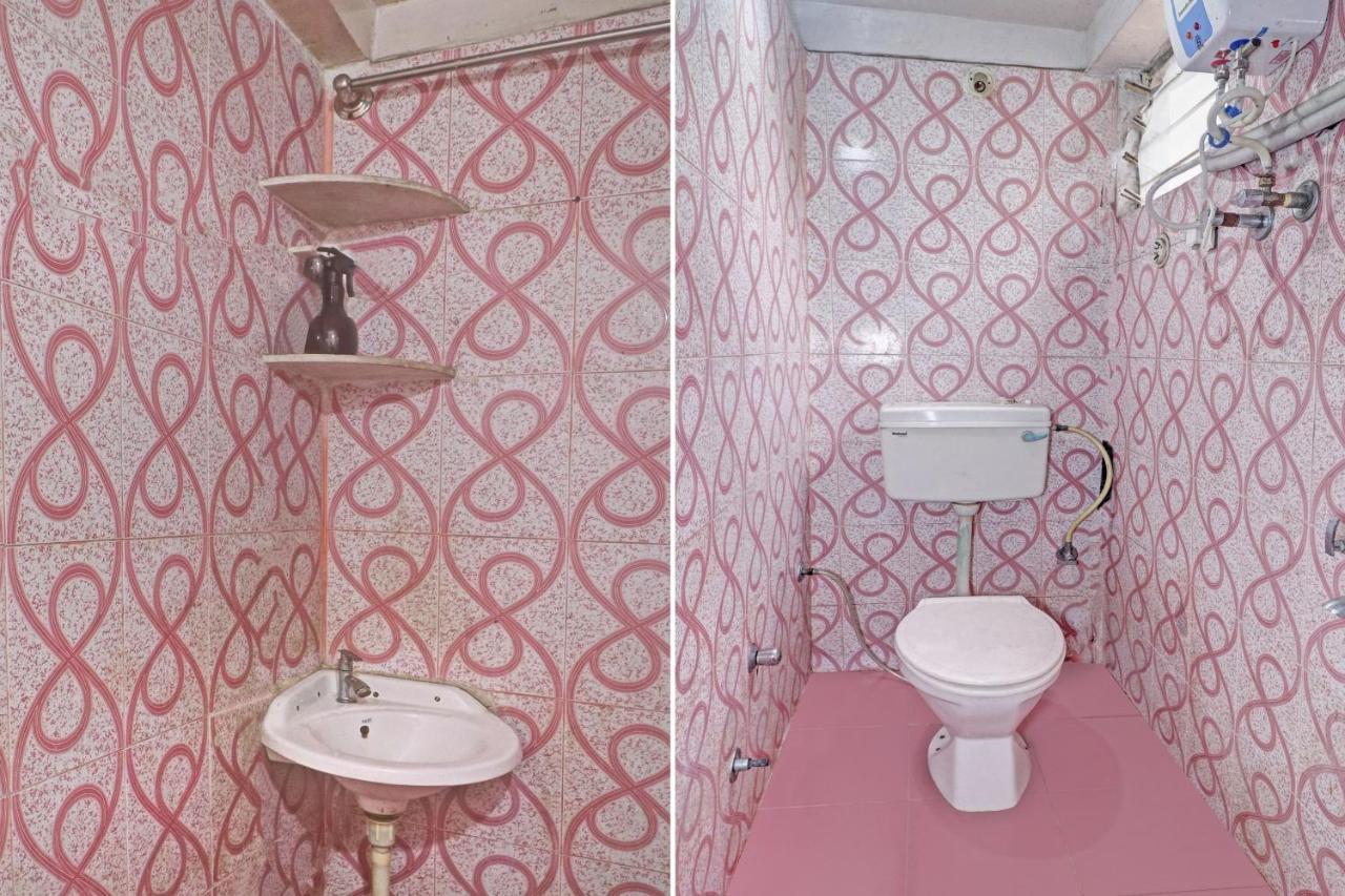 Flagship Hotel Sivam Palace Rāipur Zewnętrze zdjęcie