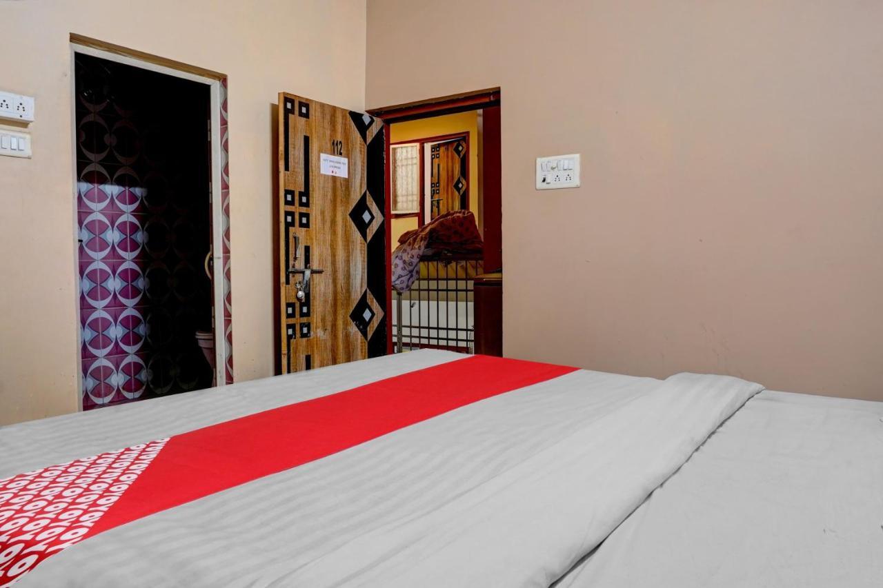 Flagship Hotel Sivam Palace Rāipur Zewnętrze zdjęcie