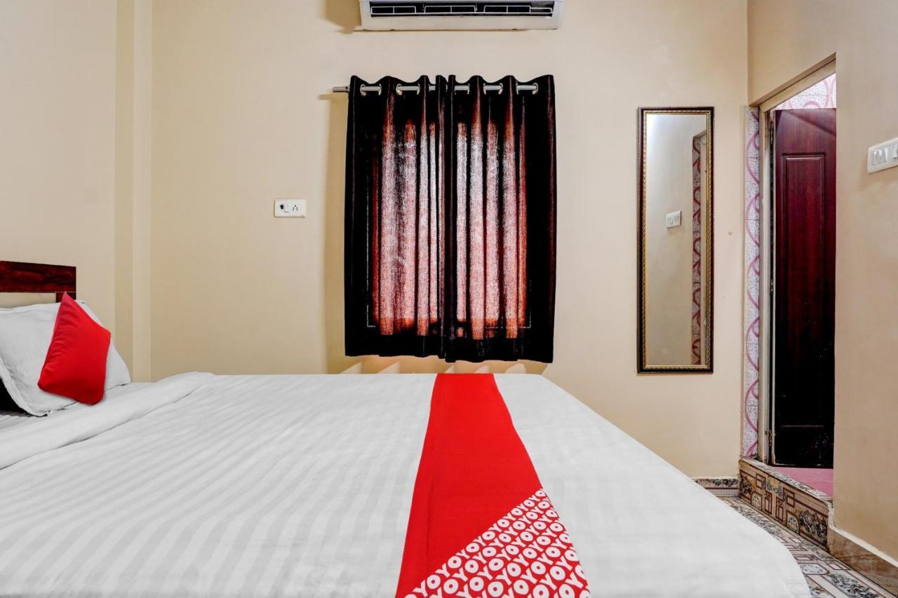 Flagship Hotel Sivam Palace Rāipur Zewnętrze zdjęcie
