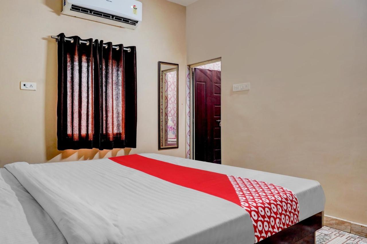 Flagship Hotel Sivam Palace Rāipur Zewnętrze zdjęcie