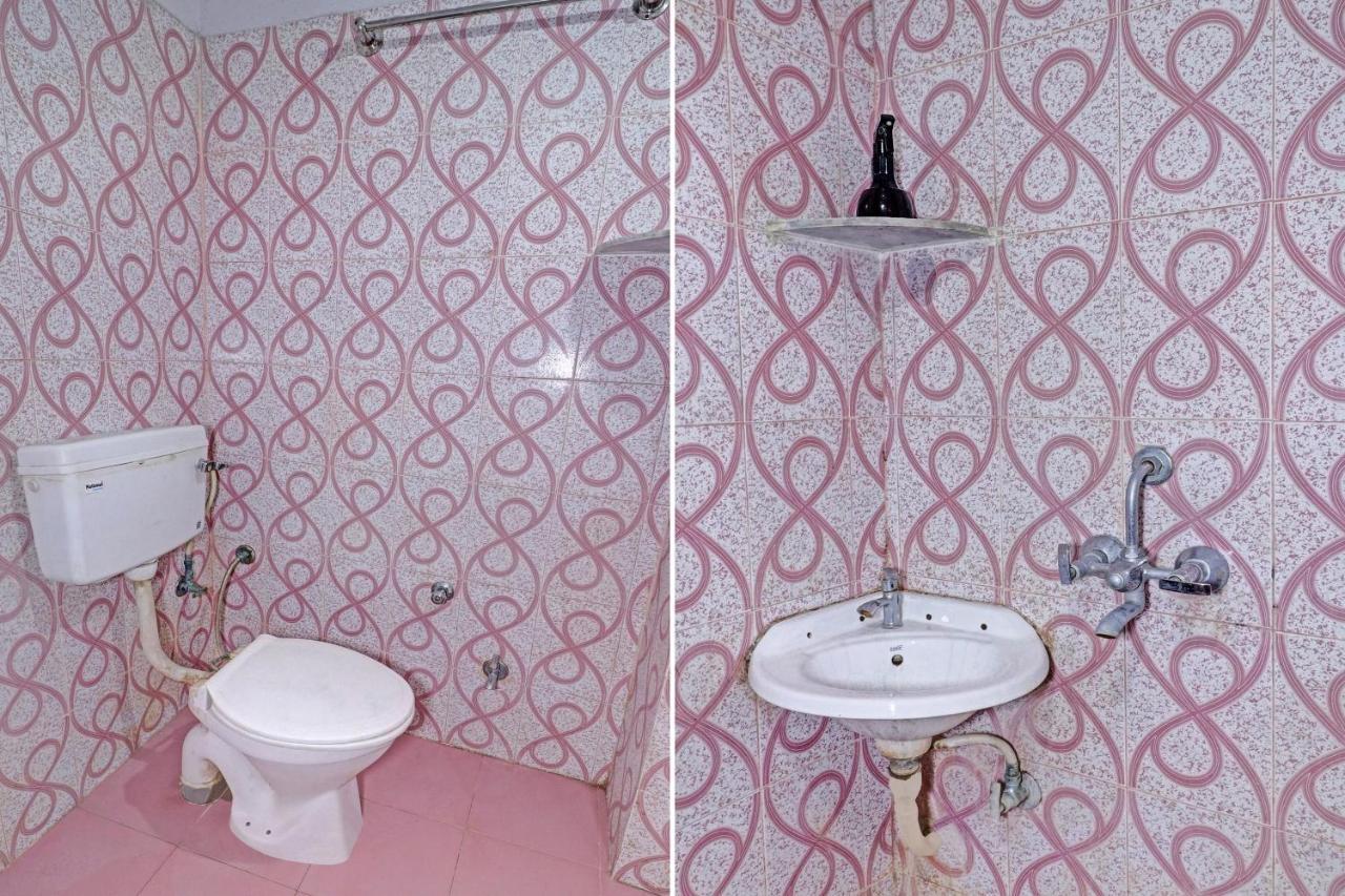 Flagship Hotel Sivam Palace Rāipur Zewnętrze zdjęcie